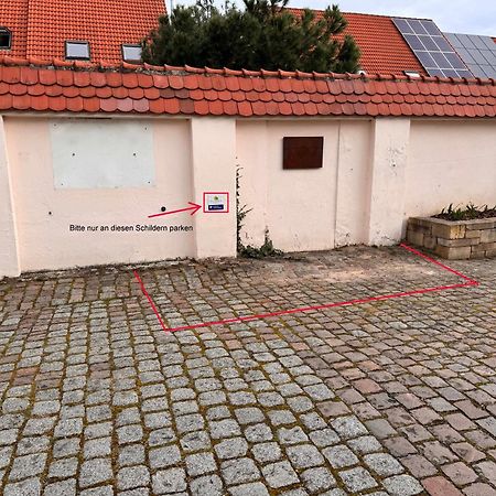Schlosskoje - Ihr Ferienzuhause In Der Pfalz Neustadt an der Weinstrasse Exterior photo