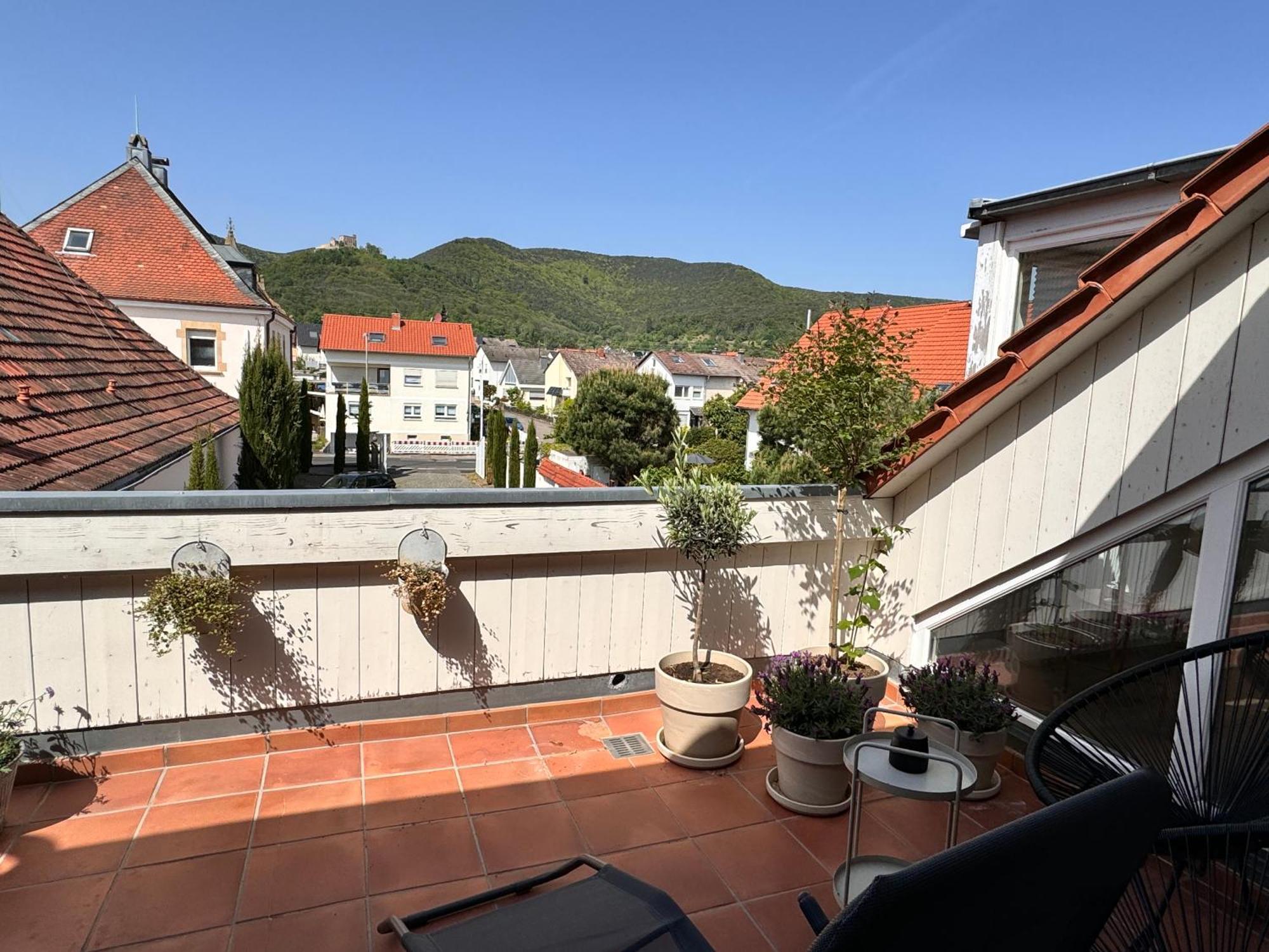 Schlosskoje - Ihr Ferienzuhause In Der Pfalz Neustadt an der Weinstrasse Exterior photo