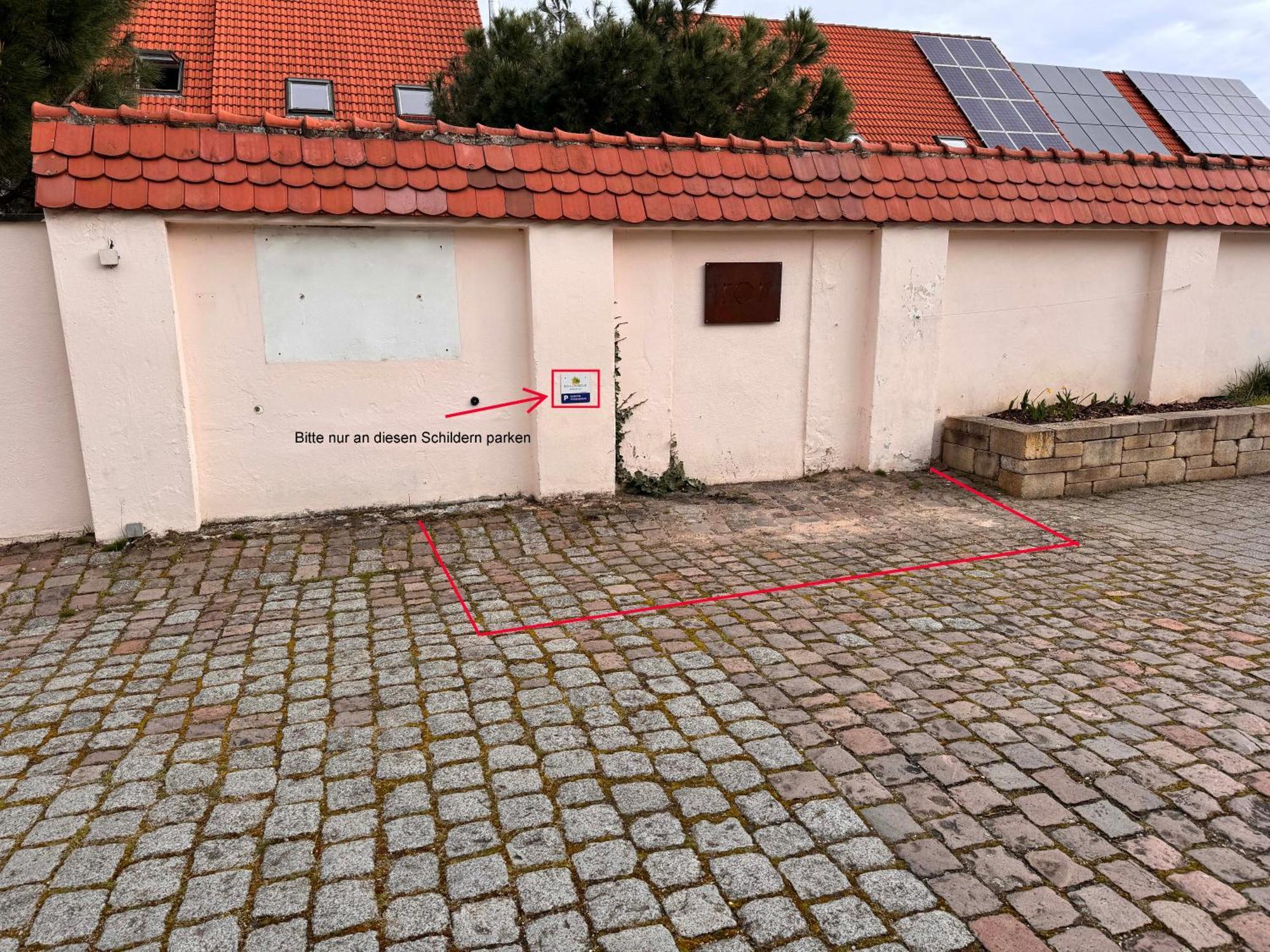 Schlosskoje - Ihr Ferienzuhause In Der Pfalz Neustadt an der Weinstrasse Exterior photo